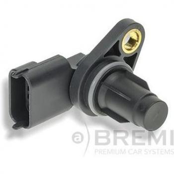 Sensor de posición del cigüeñal BREMI 60489, tipo: Sensor de posición, características: alta precisión, fácil instalación, compatible con múltiples modelos de vehículos