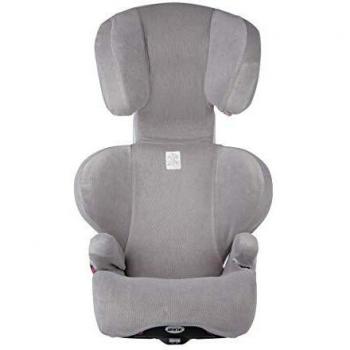 Jané Funda para Silla Coche Montecarlo R1, Transpirable, Apto para Lavadora