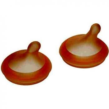 Suavinex Zero Zero Anti-Colic Pacifier, Pack of 2