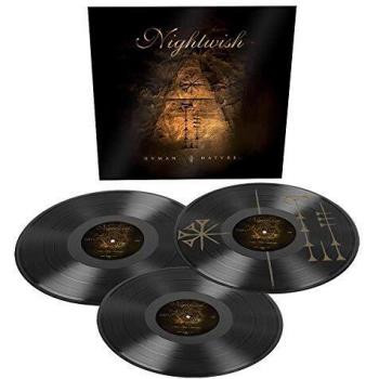 Nightwish - Human II: Nature