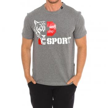 Camiseta manga corta PHILIPP PLEIN SPORT