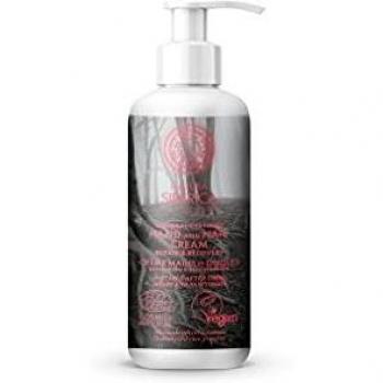 Natura Siberica SOS Hand & Nail Repair and Recovery Cream, 250 ml