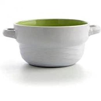 BOL SOPA 50 CL BL/VERDE VITA QD marca QUID