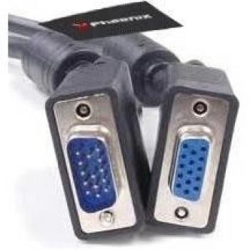 Phoenix Technologies 3m VGA Cable VGA VGA