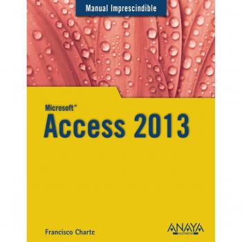 Access 2013