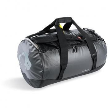 Tatonka Barrel L 85L Black Travel Duffel Bag
