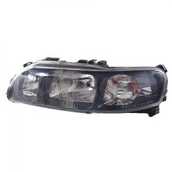 Faro delantero eléctrico DEPO 773-1114L-LDEM2, Izquierdo, H7, Hb3