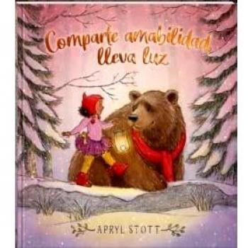 Compartir amabilidad aporta luz