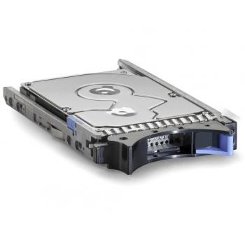 IBM 450GB 15K RPM 6Gbps SAS Hot-Swap 3.5 Hard Drive