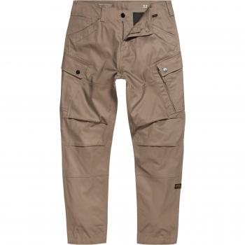 G-Star Regular Tapered Zip Cargo Pants