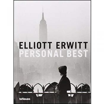 Personal Best, Elliott Erwitt