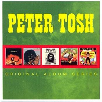Original Album Series - Peter Tosh