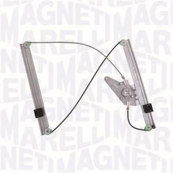 Regulador de ventanilla MAGNETI MARELLI 350103170084 Derecha Elevalunas