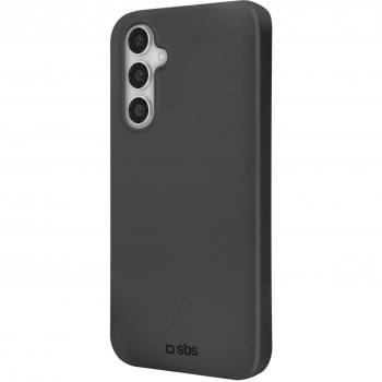 Funda de teléfono móvil SBS Instinct para Samsung Galaxy A05s 17 cm (6.7) Color Negro