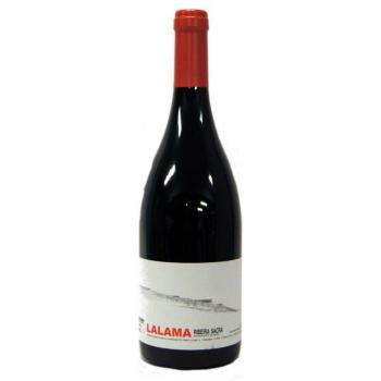 Lalama 2020 - Vino tinto de la Denominación de Origen Ribeira Sacra Dominio Do Bibei