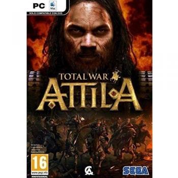 Total War: Attila