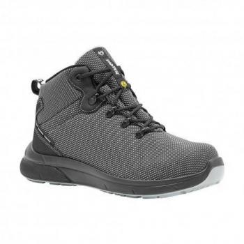 Bota Seguridad S3 ESD Dauris Sporty Negro Talla 42 de Panter