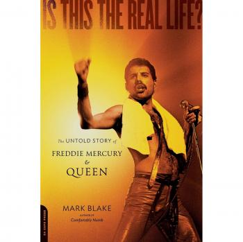 Is This the Untold Story of Freddie Mercury and Queen