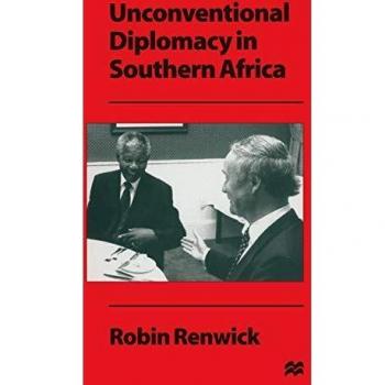 Unconventional Diplomacy in Southern Africa