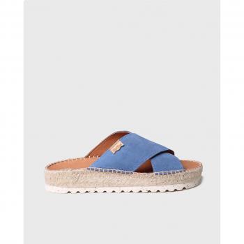 Sandalias planas de mujer Toni Pons Bali-A