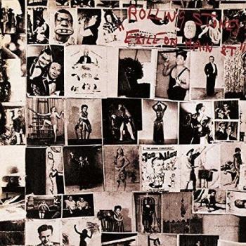 Rolling Stones Exile On Main Street 180gm Vinyl set 2714286