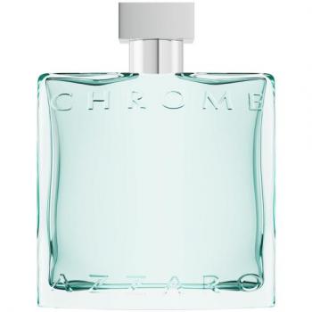 Azzaro Chrome Azure Eau de Toilette for Men 100 ml