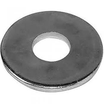 Gfd - Arandela ancha m14 din9021 zinc/ado blanco