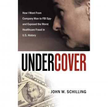 Undercover Training Manual by John W. Schilling