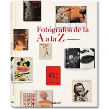 Fotógrafos de la A a la Z