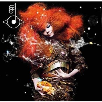 Biophilia - Bjork