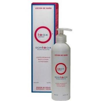 Ioox Sorioox Oleo Ducha 250 ml