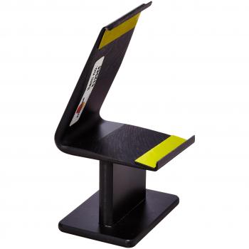Brodit ProClip - Kit de coche para V70 N 00-04