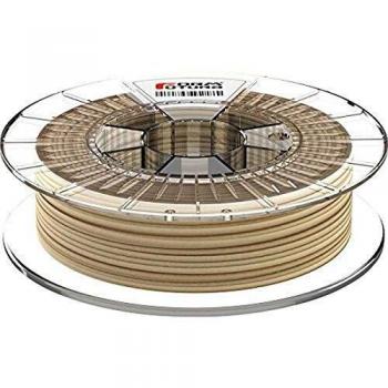 Formfutura EasyWood Pine 1.75mm PLA Composite (Wood-filled) 500g 3D Printer Filament