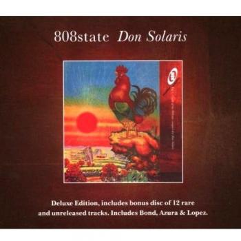 Don Solaris - 808 State