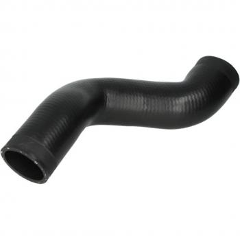 Manguera enfriador de aire flexible THERMOTEC DCW106TT, tubo flexible de aire de sobrealimentación, resistente a altas temperaturas, longitud 1.5 metros, diámetro interno 6 cm, material de alta calidad para