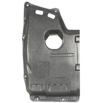 Cubierta Aislante del Motor REZAW PLAST 151404 para TOYOTA
