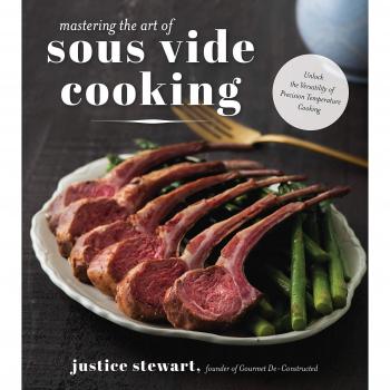 Mastering the Art of Sous Vide