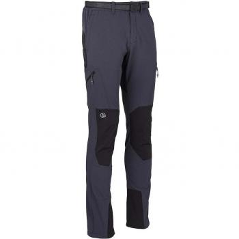 Pantalón de hombre Ternua Withorn Pantalones en color negro