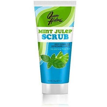 Exfoliante Facial de Menta Julep Queen Helene 170 g