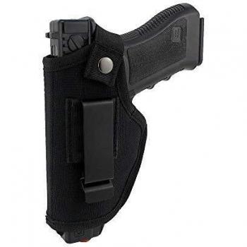 La Gracery - Funda Universal para Pistolas de IWB OWB