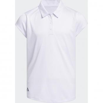 Polo de niña adidas Performance