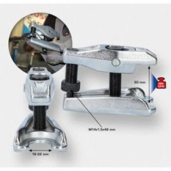 Extractor Universal de Rótulas BT651017, Herramienta Profesional para Desmontaje de Rótulas