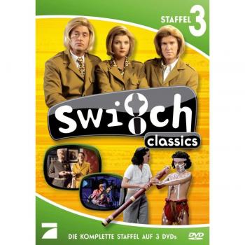 Switch Classics - Die komplette dritte Staffel