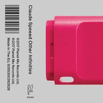 Other infinities cassette casete