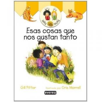 Esas cosas que nos gustan tanto