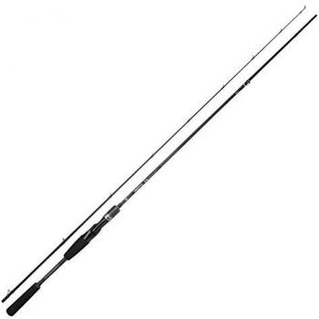 Caña de Spinning Spro FSI Versátil 2.25m 7-24g