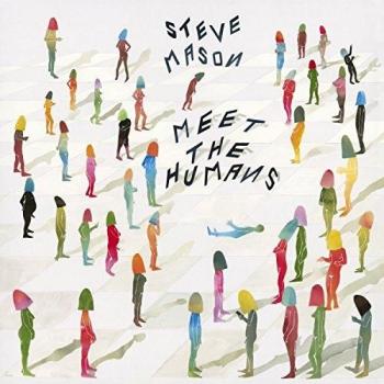 Meet The Humans [Vinilo]
