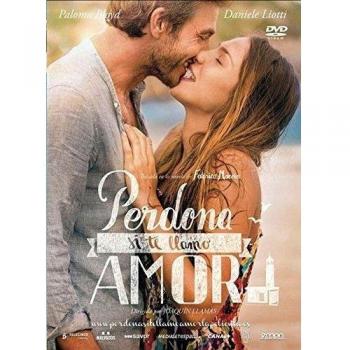 Perdona Si Te Llamo Amor [DVD]