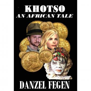 Cuento Africano: Khotso - Edición Tapa Dura