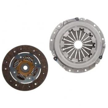 Kit de embrague NEXUS F1D010NX, incluye disco de embrague, plato de presión y cojinete de desembrague, compatible con vehículos específicos, fabricado con materiales de alta calidad para un rendimiento óptimo y dur